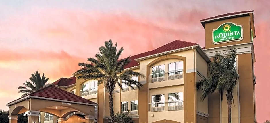 La Quinta Inn & Suites by Wyndham Houston - Rosenberg