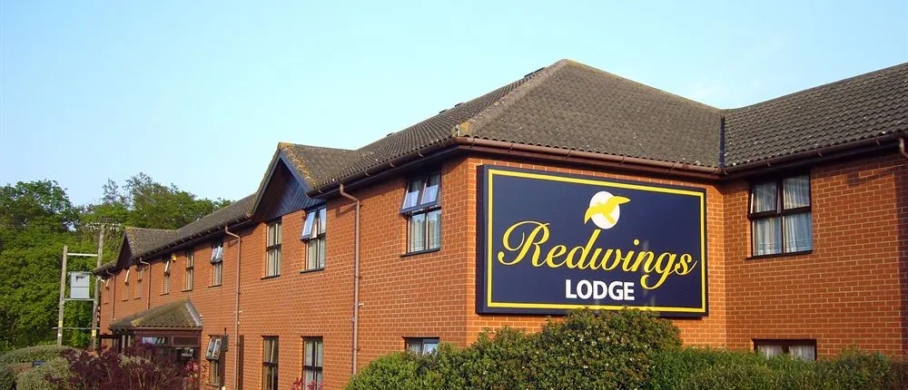 Redwings Lodge