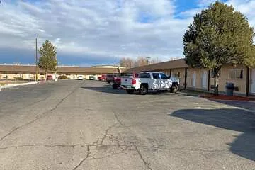 Travelodge by Wyndham Farmington Hwy 64