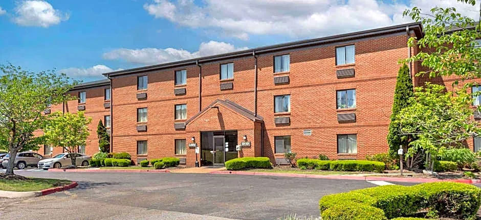 Extended Stay America Select Suites - Memphis - Cordova