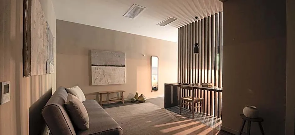 The Sanctuary Urban Retreat