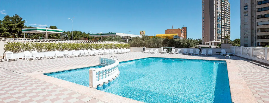 Pierre & Vacances Benidorm Levante