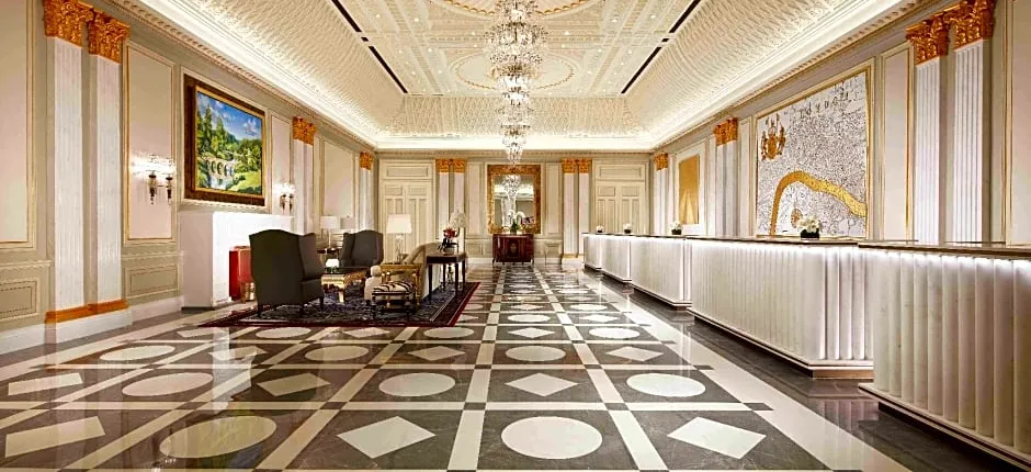 Conrad Macao