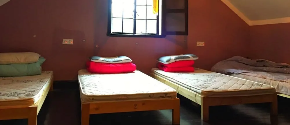 Hanzhou For Sun Youth Hostel
