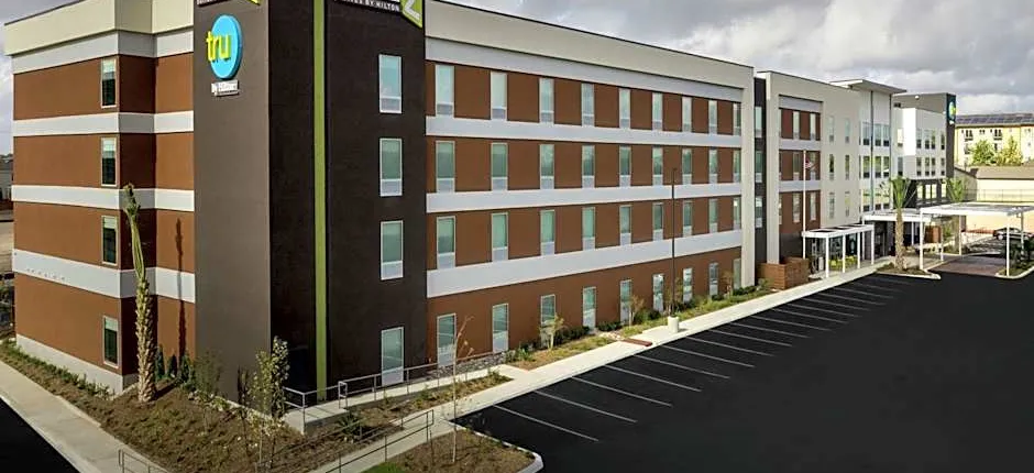 Home2 Suites by Hilton San Antonio Lackland/Sea World, TX