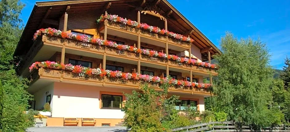 Hotel Pension Weiratherhof