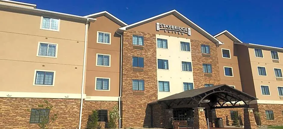 Staybridge Suites Merrillville By IHG