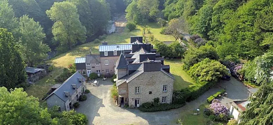 Domaine des Papeteries