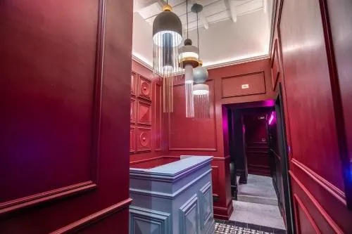 Romeloft Trevi Apartments