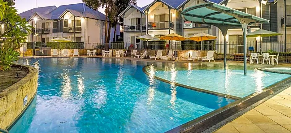 Mandurah Quay Resort