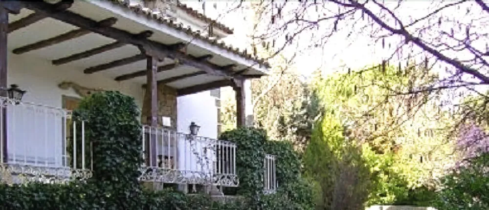 Casa Rural La Central-Peñagorda