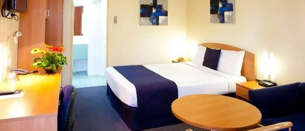 SureStay Hotel by Best Western Karinga Motel