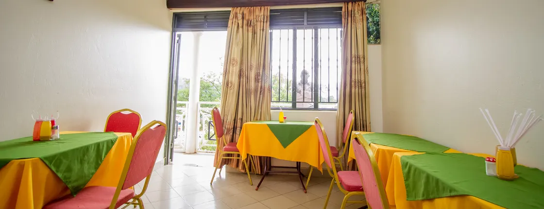 ALBERTINE TOURIST RESORT