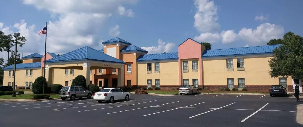 SureStay Plus Hotel by Best Western Tarboro