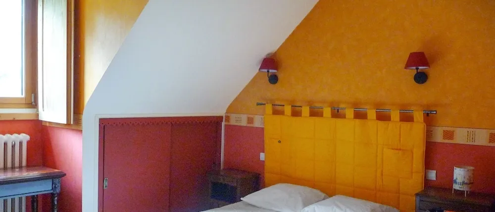 House With 5 Bedrooms in Plougrescant, With Furnished Garden - 2 km From the Beach