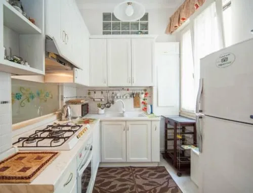 Casa Mia Vacanze Napoli