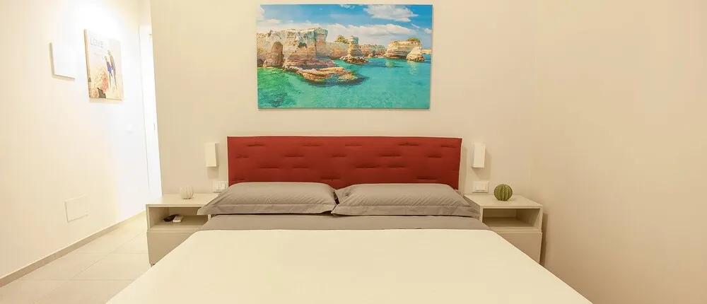 Campanili di Puglia BB