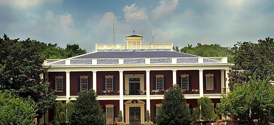 The Inn at Stone Mountain Park