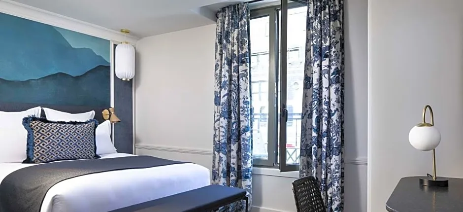 Hotel Gramont Opera