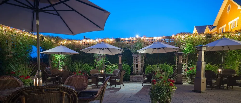 Auberge Godefroy
