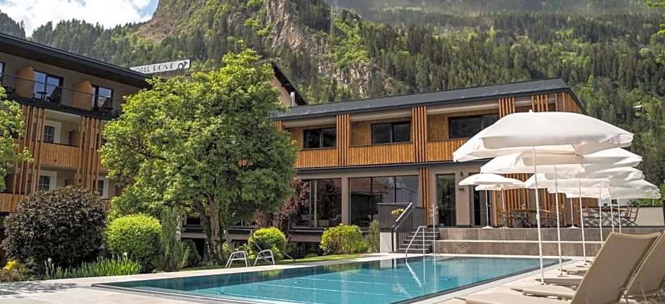 Hotel Post