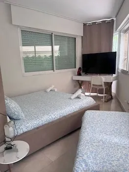 Casa El Viso, Madrid