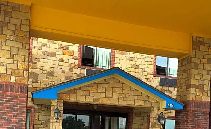 Studio 7 Harker Heights