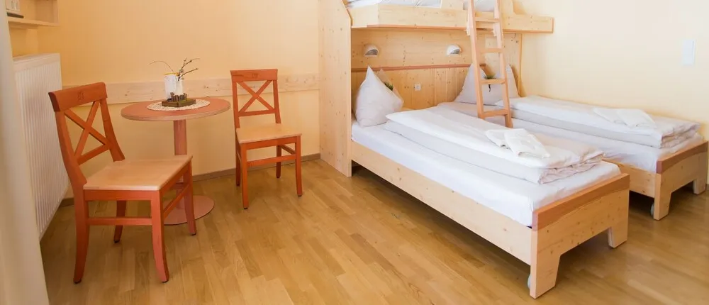JUFA Hotel Gitschtal