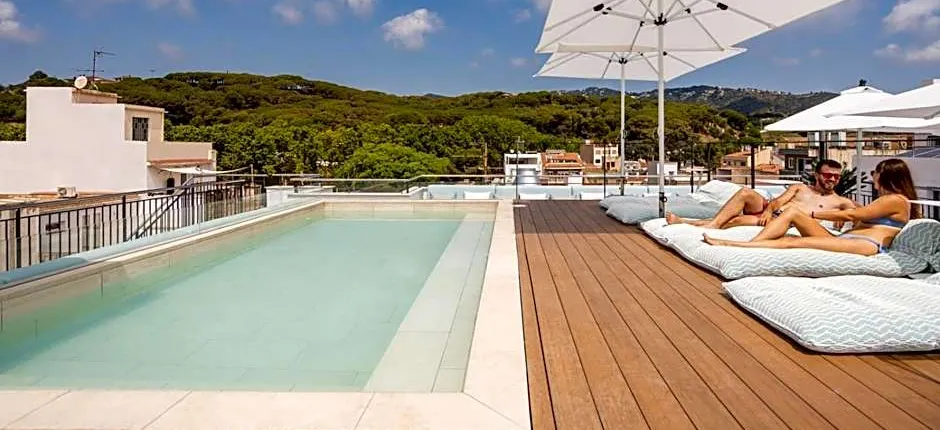 Neptuno Hotel & SPA 4 Sup