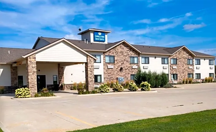 Cobblestone Inn & Suites - Monticello