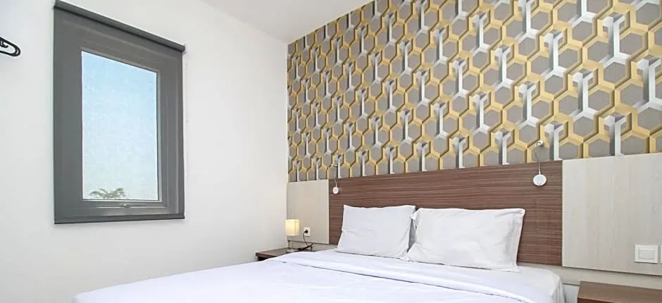 Smarthomm Inn Bandara