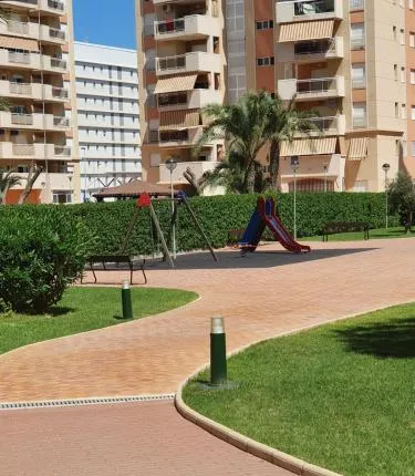 Puertomar Two Bedroom Apartment LMHR37