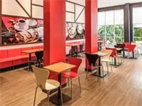 ibis Blumenau