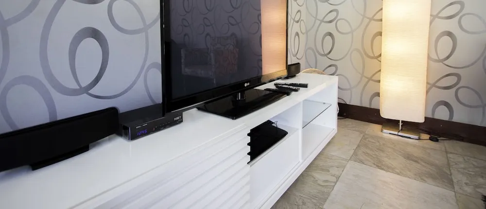 LineRio Copacabana Family Penthouse 508