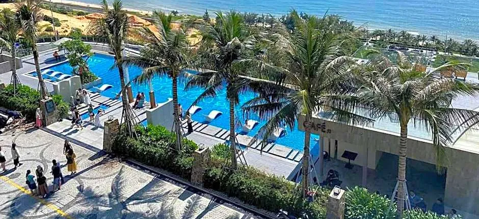 Apec Nirvana Peace Mui Ne