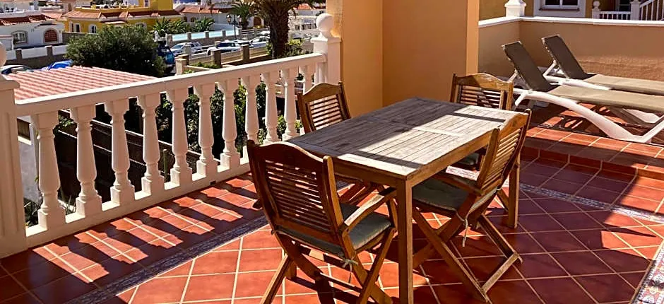 Las Rocas Golf and Sea
