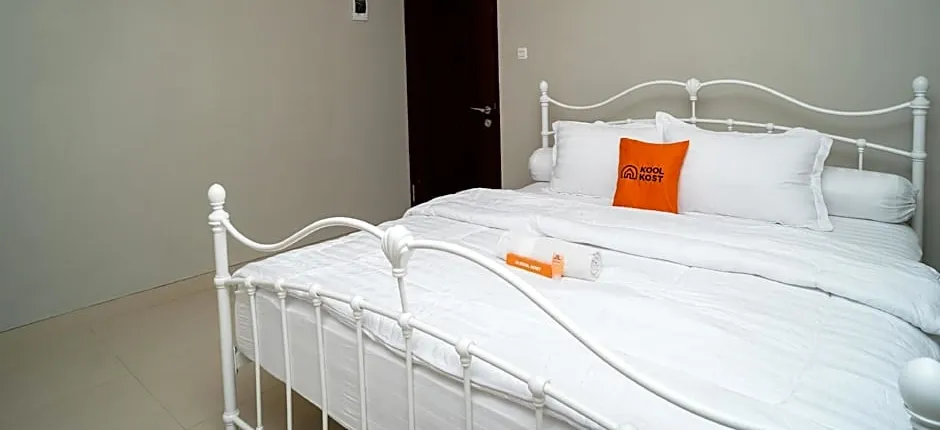 KoolKost @ Jalan Suryalaya