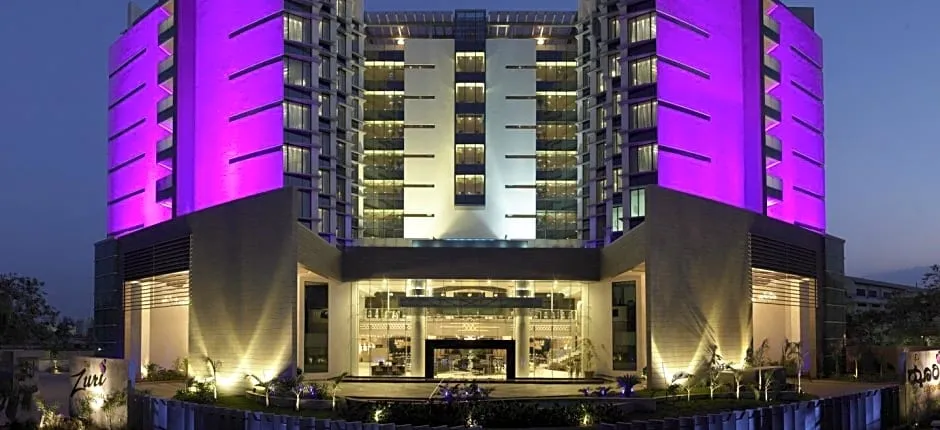 The Zuri Whitefield Bangalore