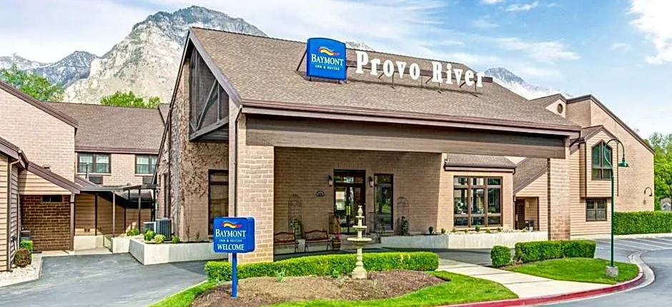 Provo River Inn