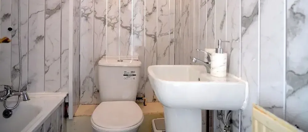 Peaceful Cosy 2 bed House in Manchester