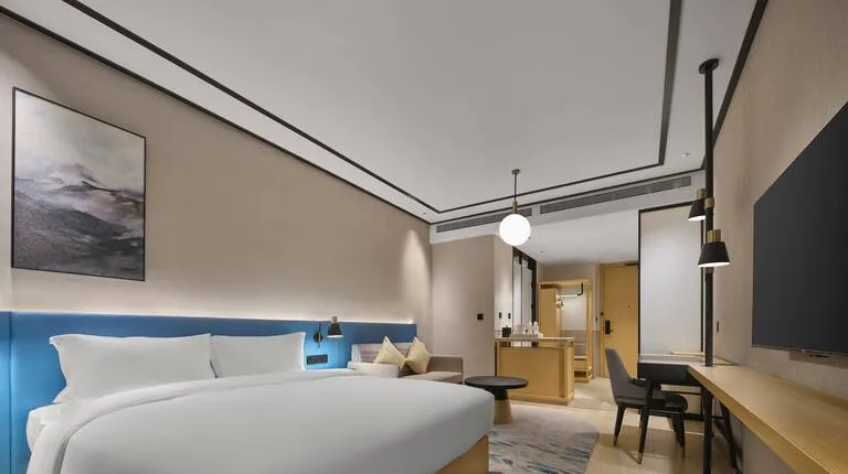 Hilton Garden Inn Huaihua Anjiang