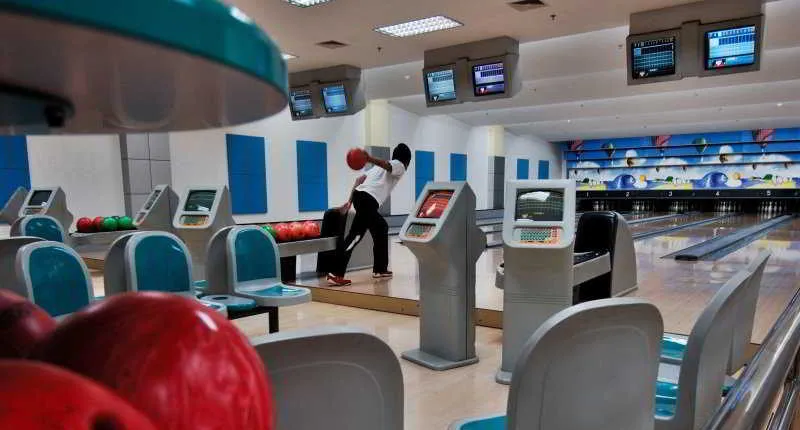 Jianguo Garden Hotel