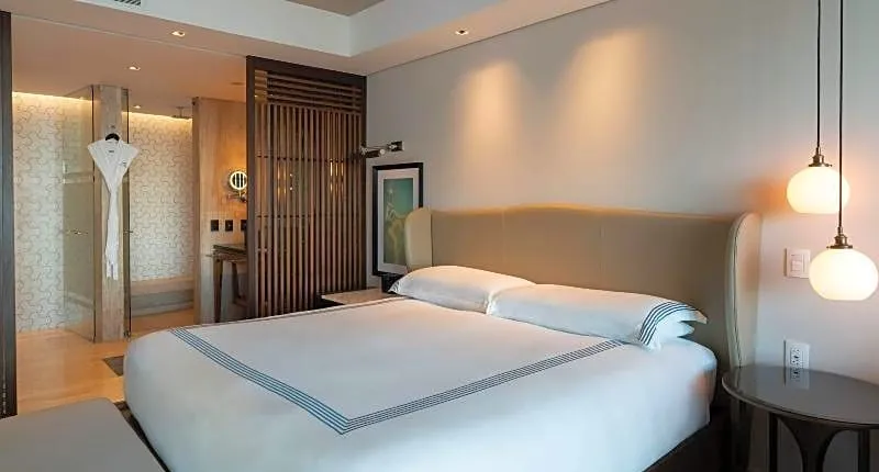 Thompson Playa Del Carmen Beach House by Hyatt
