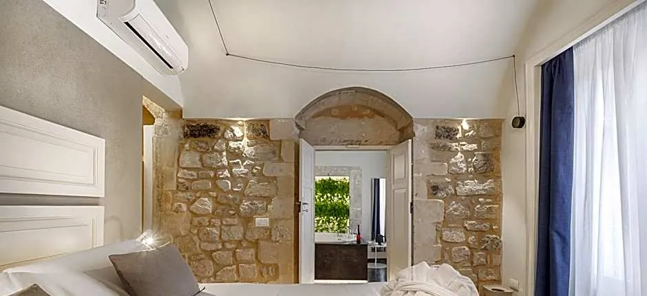 Iblaresort Boutique Hotel