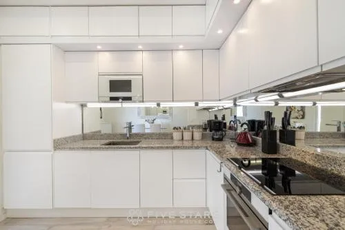 Suite Versailles Five Stars Holiday House
