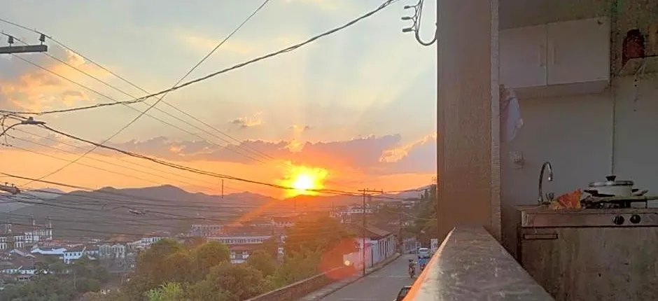 Hostel do Mirante