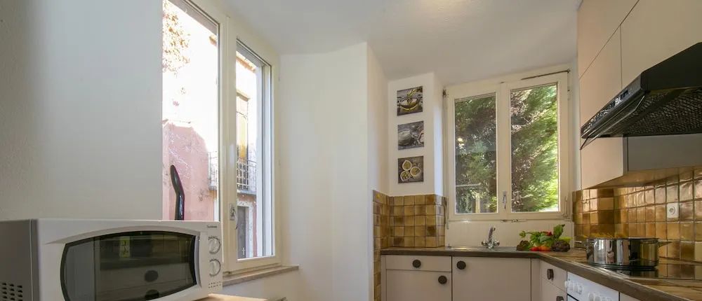 Antica Scuderia Apartment