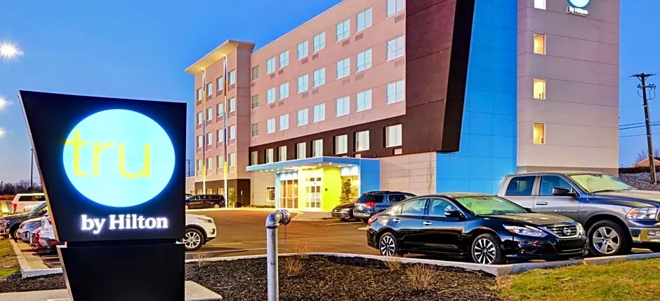 Tru by Hilton Richmond, KY
