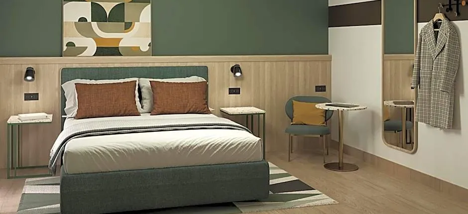 Best Western Titian Inn Hotel Venice Airport