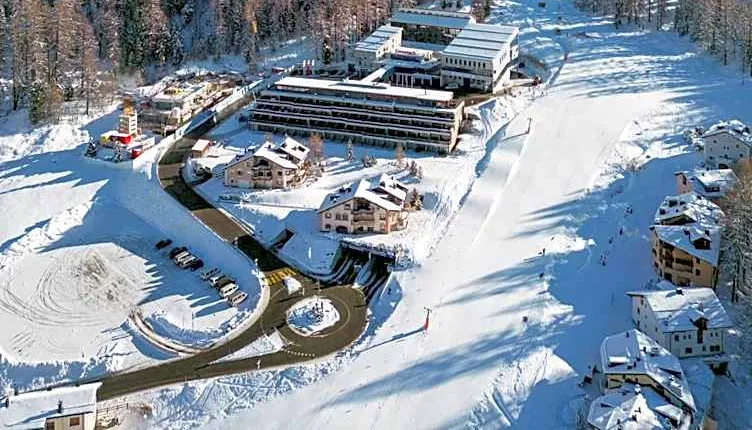 Nira Alpina